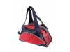 Saco de desporto com bolsa frontal 