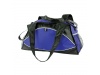 Saco de desporto com bolsa frontal 