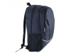 Mochila com bolsos frontal e laterais