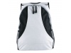 Mochila desportiva com bolsos laterais