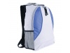 Mochila desportiva com bolsos laterais