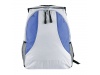 Mochila desportiva com bolsos laterais