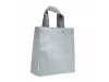 Saco prenda em TNT glitter 130g
