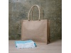 Saco em juta com interior laminado Lamyjute