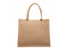 Saco em juta com interior laminado Lamyjute