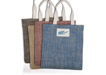 Saco ZigJute