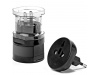 ADAPTADOR DE VIAGEM UNIVERSAL