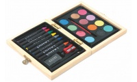 Estojo de Pintura KLEE