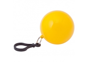 Porta-chaves e Impermevel Infantil RANY
