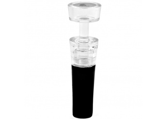 BOMBA ROLHA DE VINHO MERLOT 