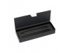 Conjunto de esferogrfica + roller em estojo de oferta