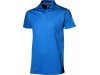 Polo de manga curta Advantage de homem