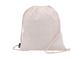 Mochila 100% Algodo CURTIS