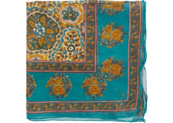 LENO DE PAISLEY 50X50 CM