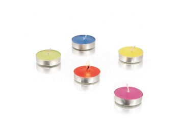 Conjunto de Velas