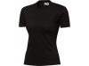 T-shirt de manga curta Ace de mulher