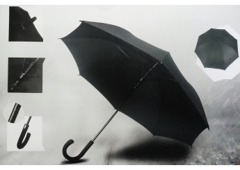 Guarda-Chuva Automtico