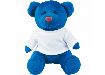 URSINHO DE PELUCHE FRED