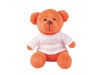 URSINHO DE PELUCHE FRED