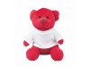 URSINHO DE PELUCHE FRED