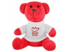 URSINHO DE PELUCHE FRED