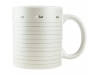 CANECA SCHEDULE