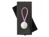 PORTA-CHAVES RUBBER ROUND
