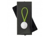 PORTA-CHAVES RUBBER ROUND
