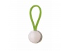 PORTA-CHAVES RUBBER ROUND