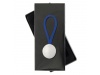 PORTA-CHAVES RUBBER ROUND