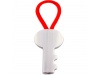 PORTA-CHAVES RUBBER KEY