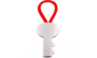 PORTA-CHAVES RUBBER KEY