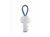 PORTA-CHAVES RUBBER KEY