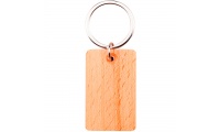 PORTA-CHAVES NATURAL