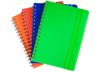 CADERNO A5 CONCEPT
