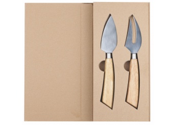 SET DE FACAS BOOK