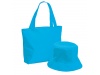 Bolsa e gorro ANUBIS