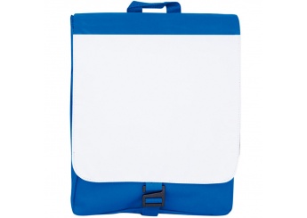 MOCHILA SUBLIMAO BAND MINI