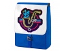 MOCHILA SUBLIMAO BAND MINI