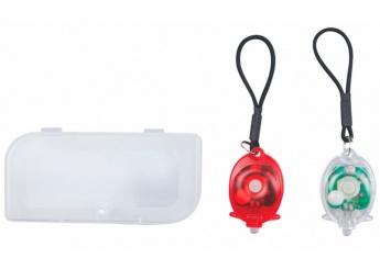 LUZES PARA BICICLETA