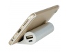 Bateria Auxiliar POWER BANK 2.600mAH STAND