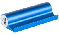 Bateria Auxiliar POWER BANK 2.600mAH STAND
