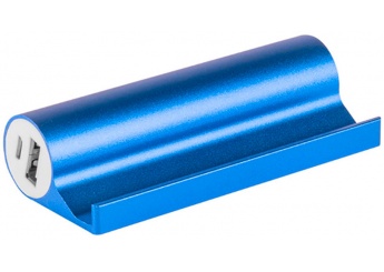 Bateria Auxiliar POWER BANK 2.600mAH STAND