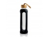 Garrafa em vidro 600ml Luxus