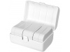 ADAPTADOR DE VIAGEM COM USB STAY