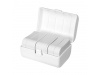 ADAPTADOR DE VIAGEM COM USB STAY