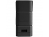 ADAPTADOR DE VIAGEM COM USB STAY