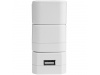ADAPTADOR DE VIAGEM COM USB STAY