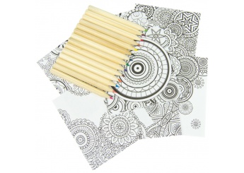 SET PINTAR MANDALA