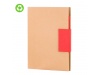 BLOCO DE NOTAS A5 CLASP